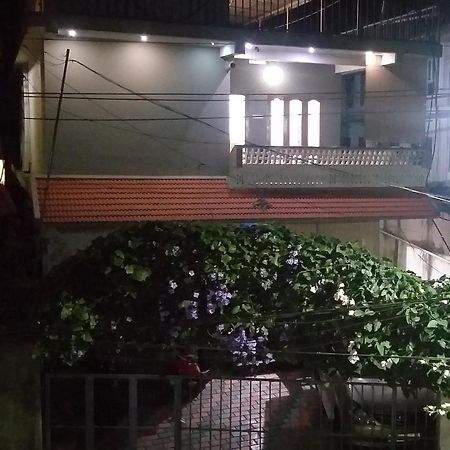 Spice Cottage Homestay Thekkady Exteriör bild
