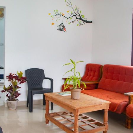 Spice Cottage Homestay Thekkady Exteriör bild