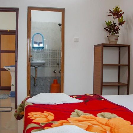 Spice Cottage Homestay Thekkady Exteriör bild