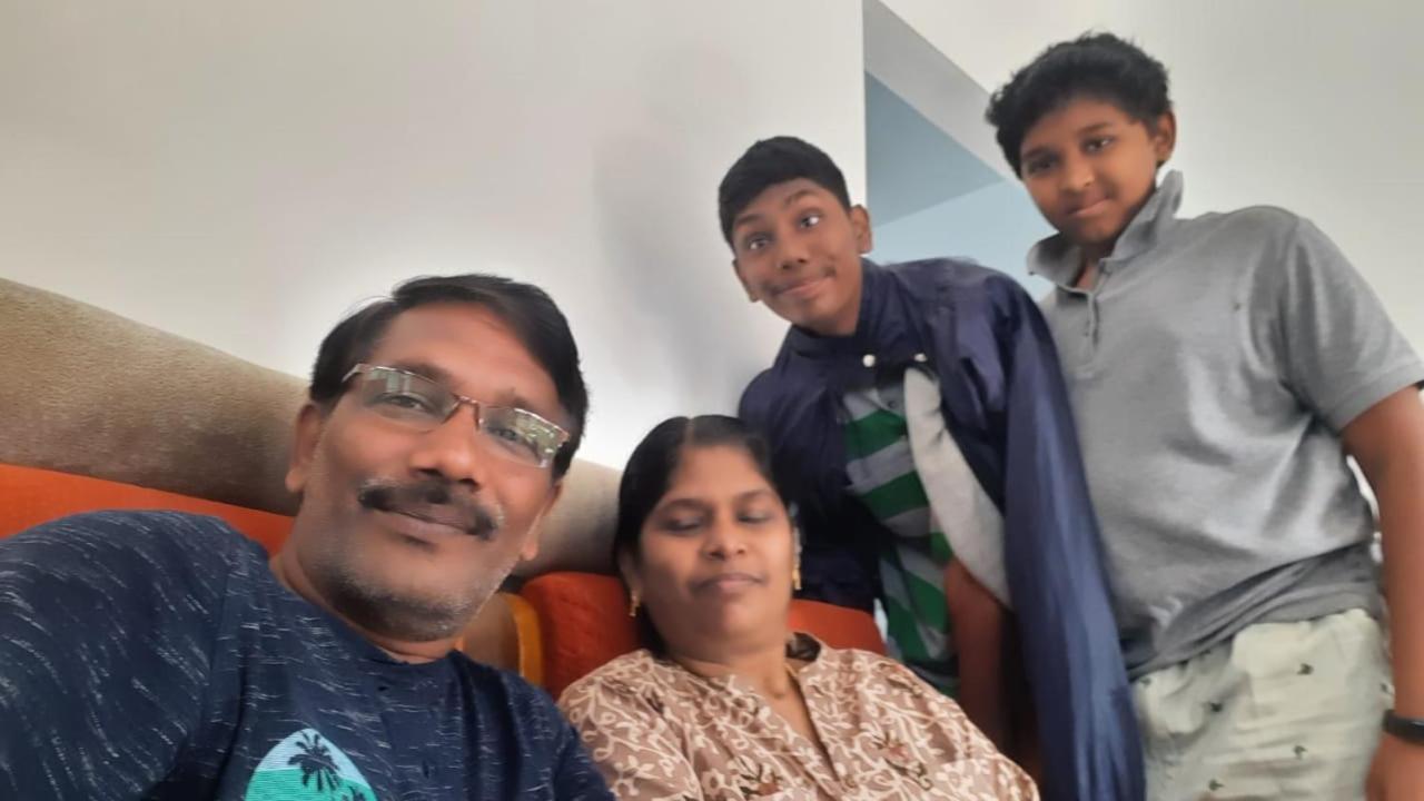 Spice Cottage Homestay Thekkady Exteriör bild
