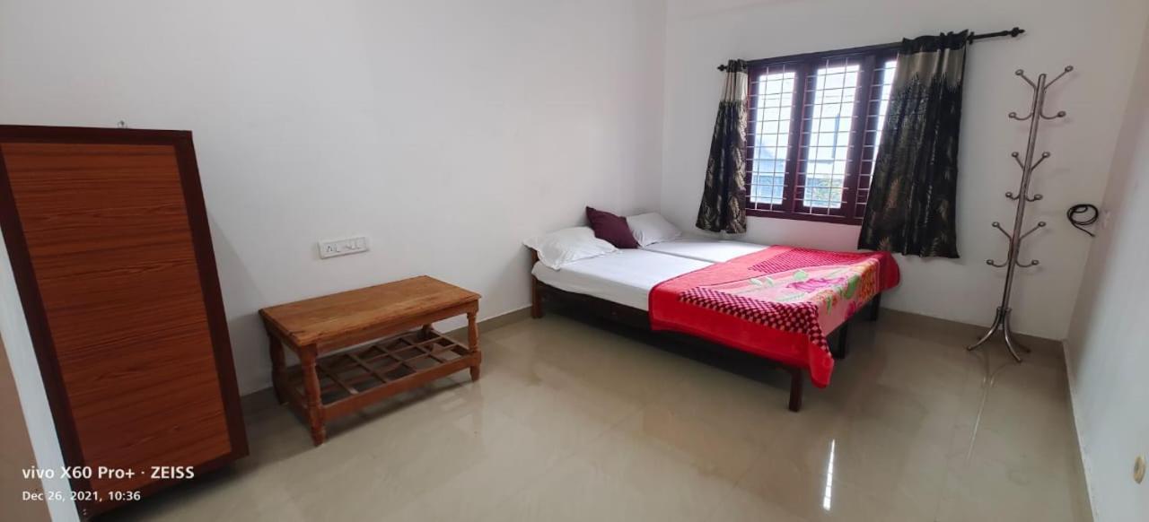 Spice Cottage Homestay Thekkady Exteriör bild