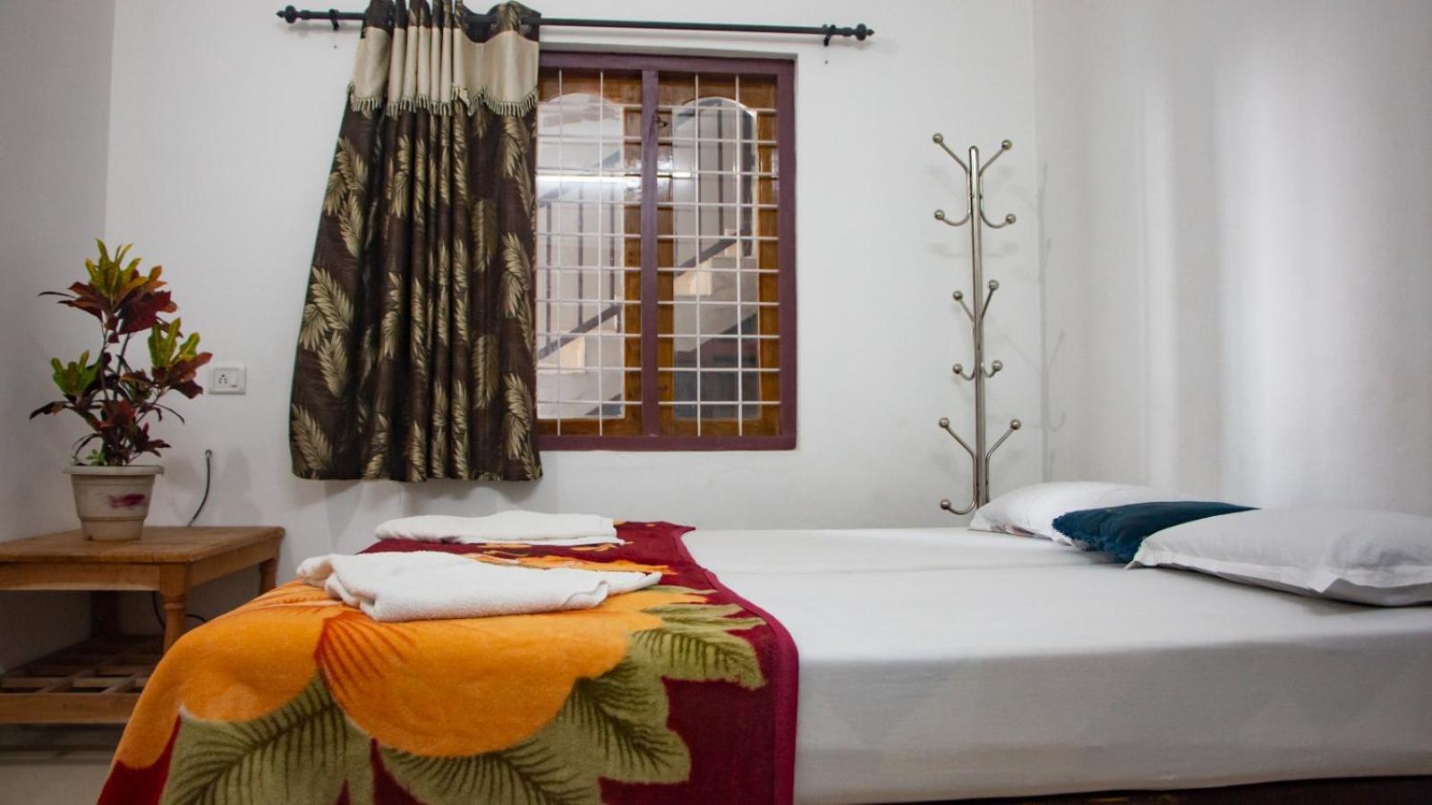 Spice Cottage Homestay Thekkady Exteriör bild