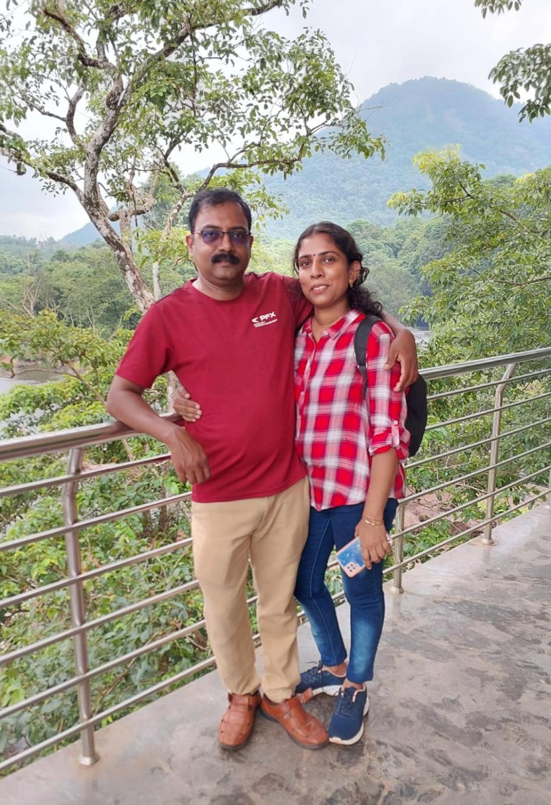 Spice Cottage Homestay Thekkady Exteriör bild