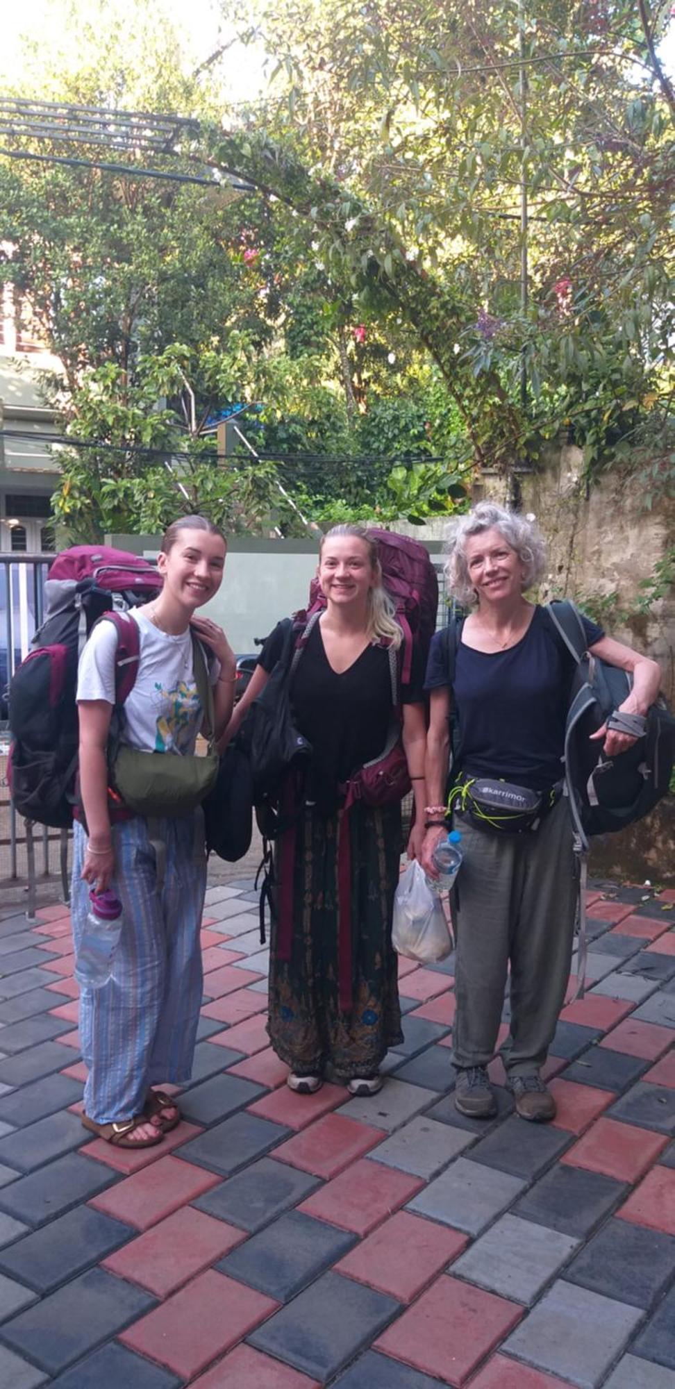 Spice Cottage Homestay Thekkady Exteriör bild