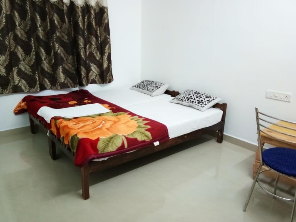 Spice Cottage Homestay Thekkady Exteriör bild