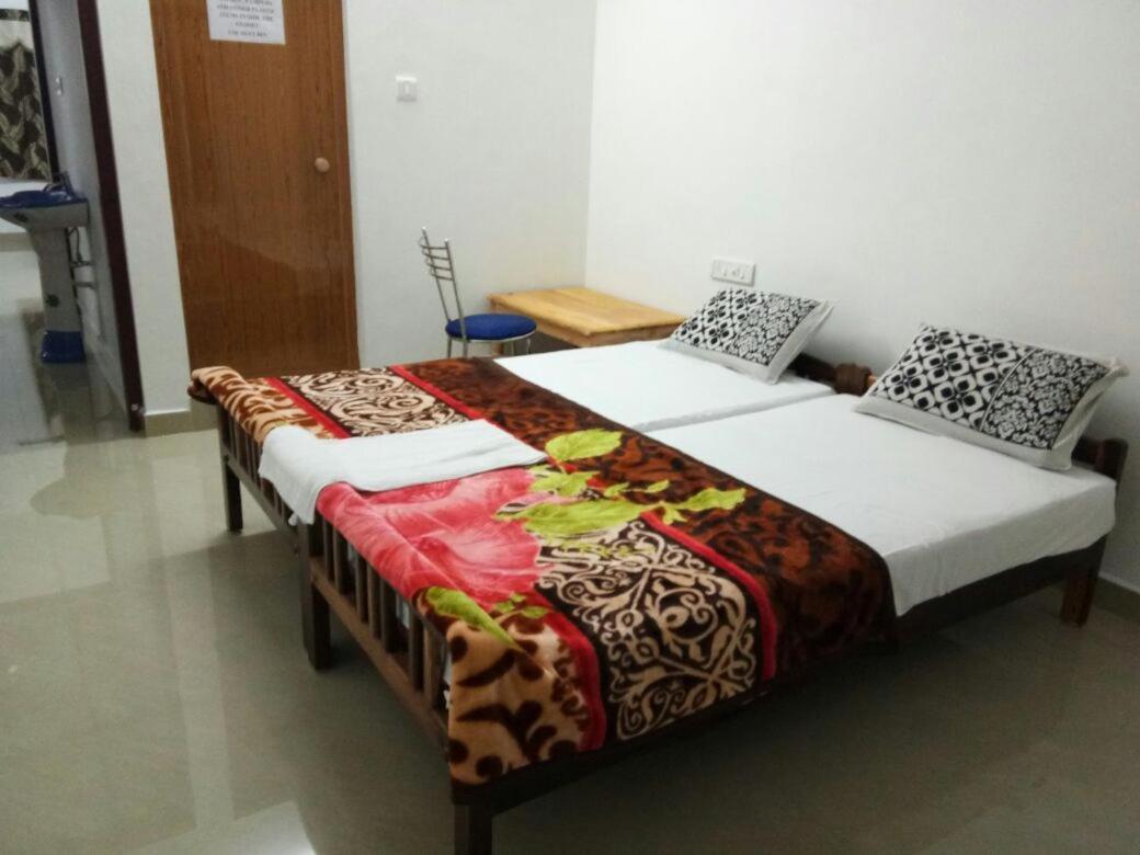 Spice Cottage Homestay Thekkady Exteriör bild