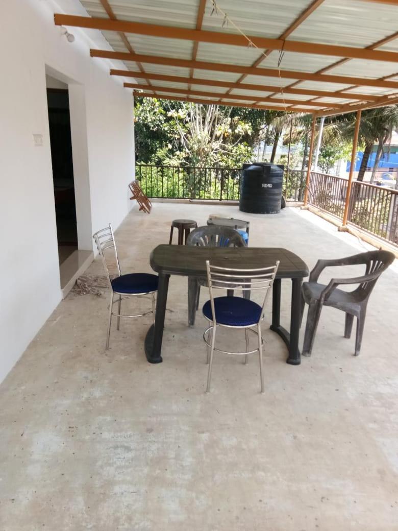 Spice Cottage Homestay Thekkady Exteriör bild