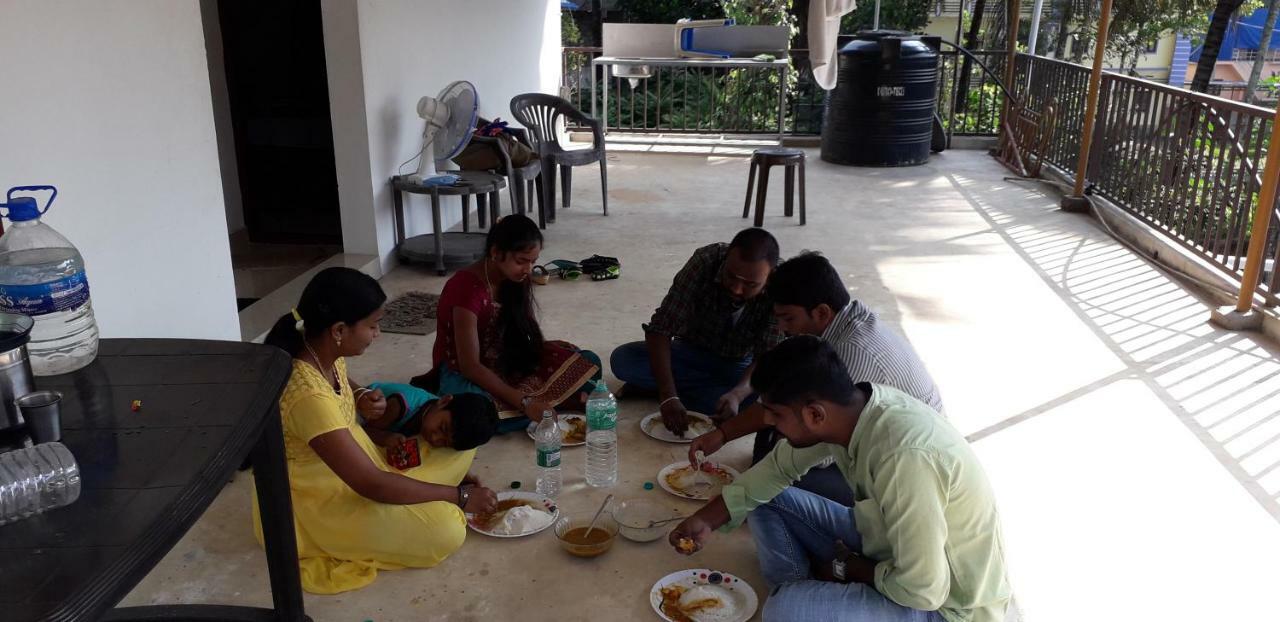 Spice Cottage Homestay Thekkady Exteriör bild