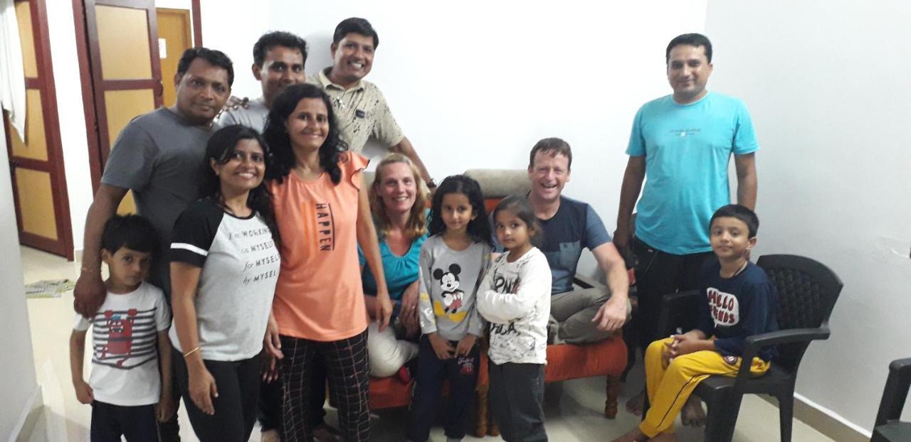 Spice Cottage Homestay Thekkady Exteriör bild