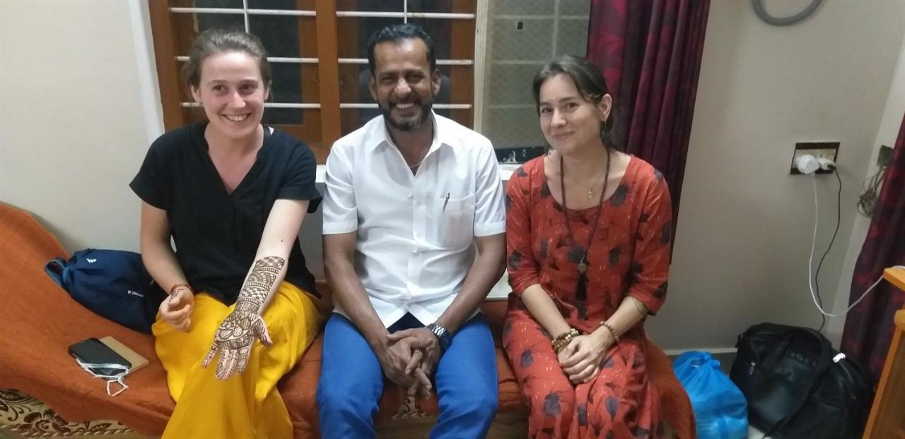Spice Cottage Homestay Thekkady Exteriör bild